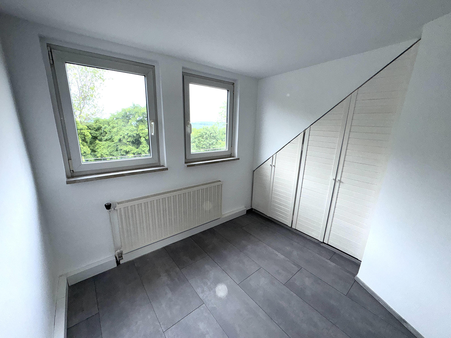 ERSTBEZUG AM HAHNERBERG: 2-3 ZIMMER WOHNUNG WHG – Wuppertal Cronenberg(Elberfeld) – Vorschaubild 17