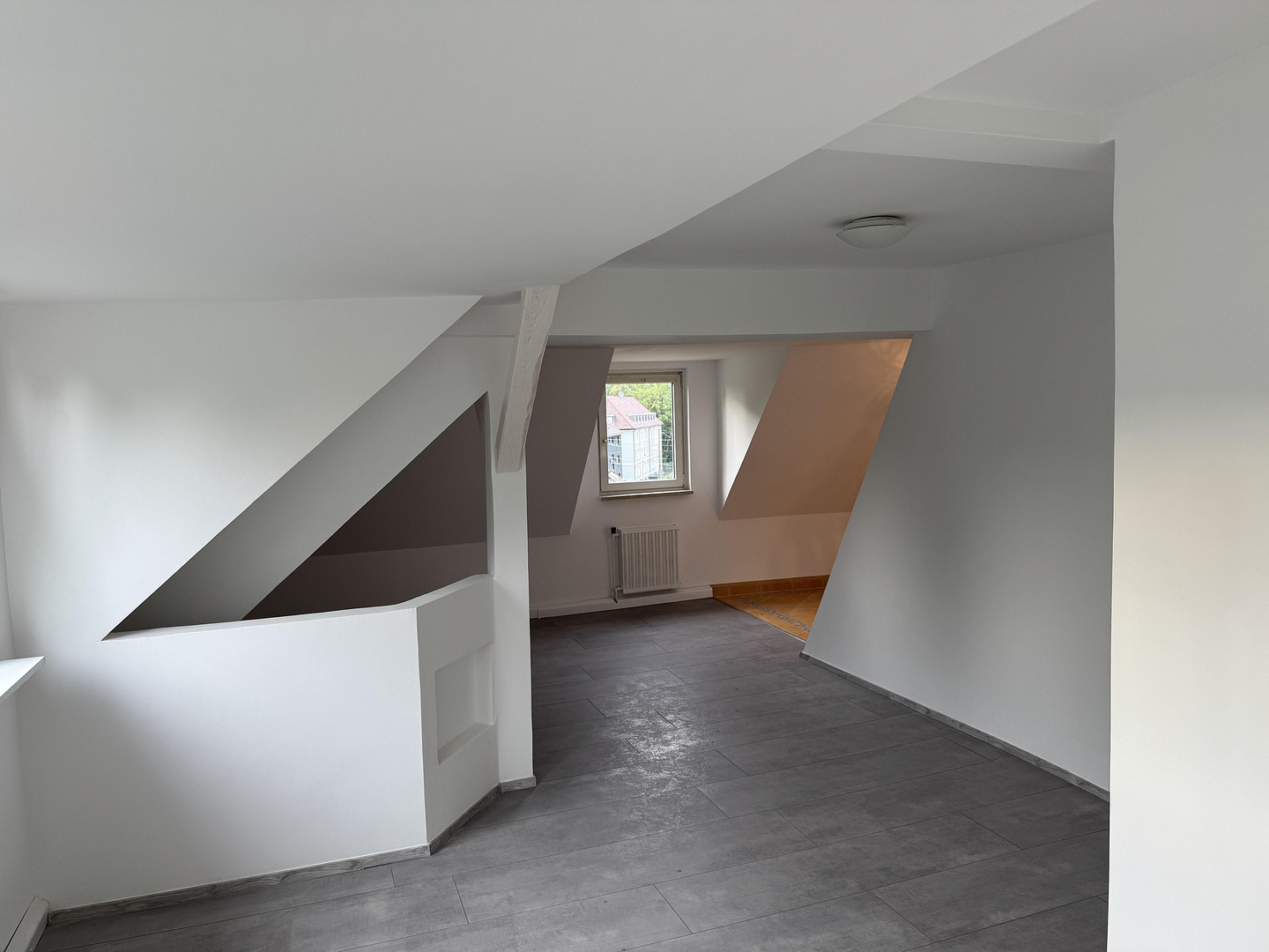ERSTBEZUG AM HAHNERBERG: 2-3 ZIMMER WOHNUNG WHG – Wuppertal Cronenberg(Elberfeld) – Vorschaubild 5