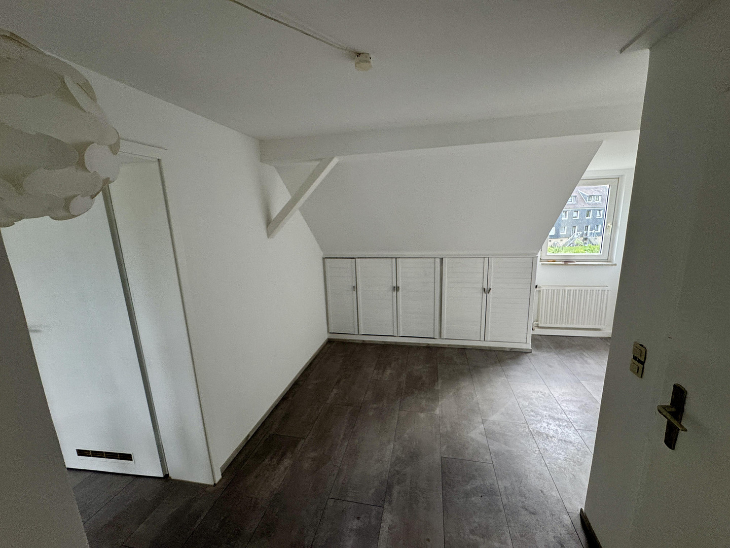 ERSTBEZUG AM HAHNERBERG: 2-3 ZIMMER WOHNUNG WHG – Wuppertal Cronenberg(Elberfeld) – Vorschaubild 11