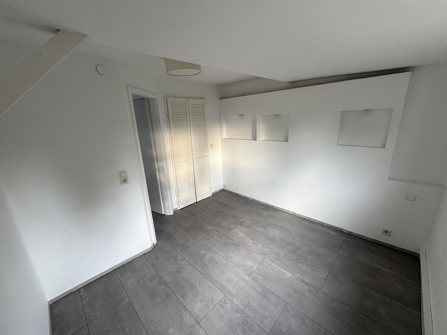 ERSTBEZUG AM HAHNERBERG: 2-3 ZIMMER WOHNUNG WHG – Wuppertal Cronenberg(Elberfeld) – Vorschaubild 14