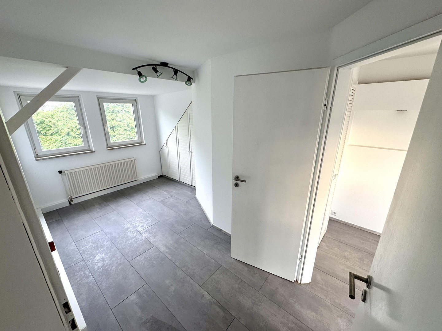 ERSTBEZUG AM HAHNERBERG: 2-3 ZIMMER WOHNUNG WHG – Wuppertal Cronenberg(Elberfeld) – Vorschaubild 16