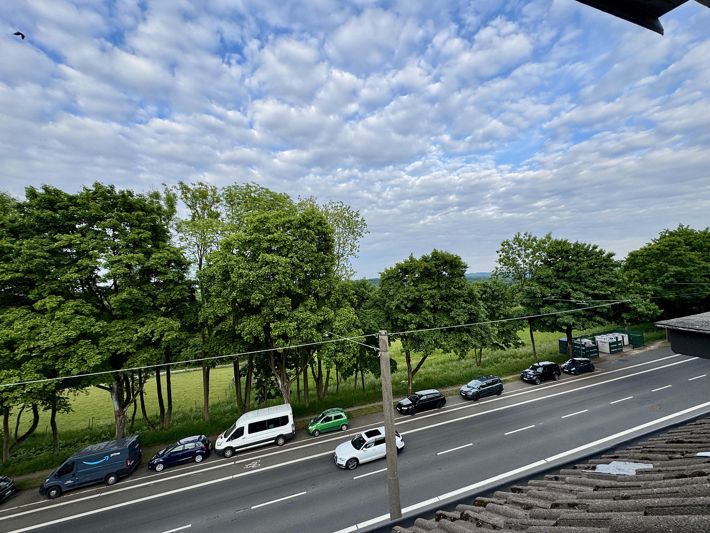 ERSTBEZUG AM HAHNERBERG: 2-3 ZIMMER WOHNUNG WHG – Wuppertal Cronenberg(Elberfeld) – Vorschaubild 7