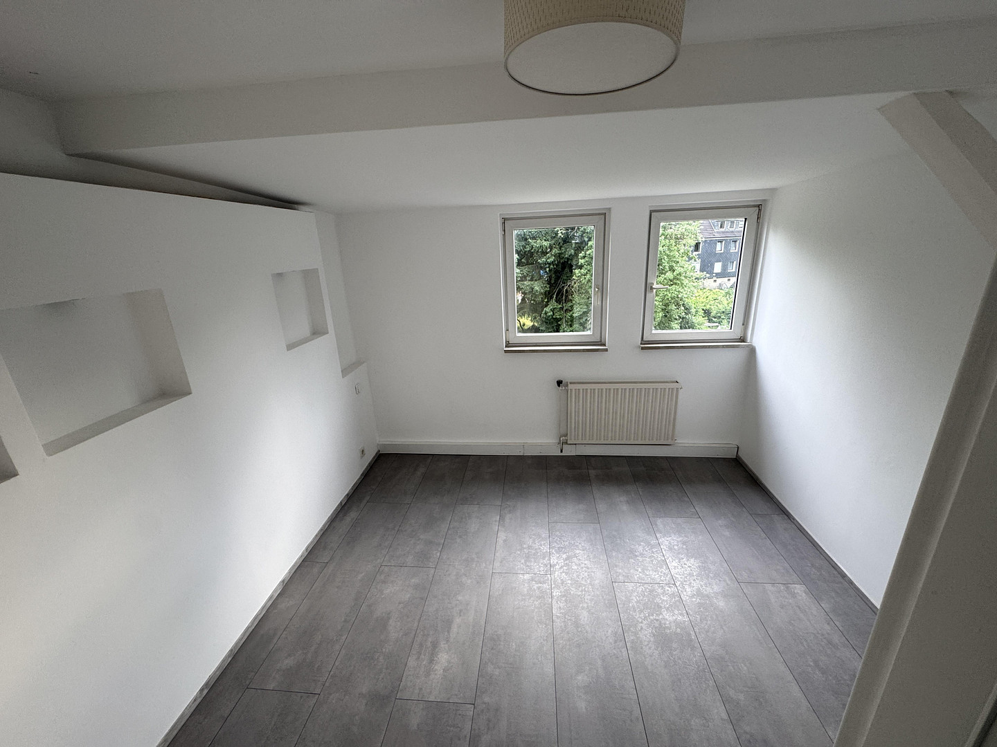 ERSTBEZUG AM HAHNERBERG: 2-3 ZIMMER WOHNUNG WHG – Wuppertal Cronenberg(Elberfeld) – Vorschaubild 13