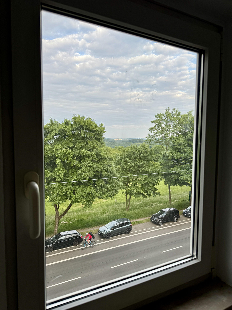 ERSTBEZUG AM HAHNERBERG: 2-3 ZIMMER WOHNUNG WHG – Wuppertal Cronenberg(Elberfeld) – Vorschaubild 3