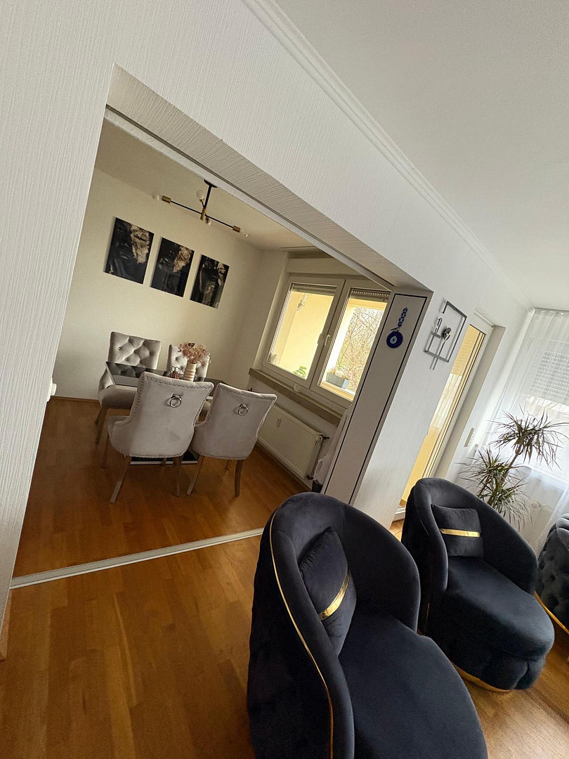 Provisionsfrei & Blick über Bonn: schicke und gut vermietete Wohnung im grünen Herzen von Duisdorf – Edith-Stein-Anlage 11, 53123 Bonn(Duisdorf) – Vorschaubild 6