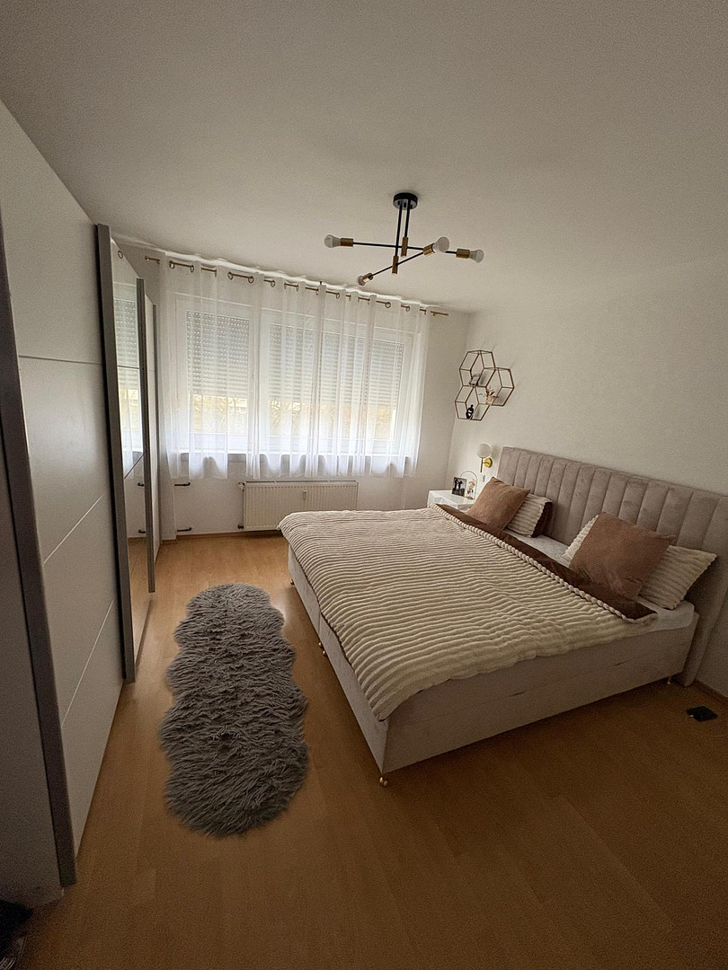 Provisionsfrei & Blick über Bonn: schicke und gut vermietete Wohnung im grünen Herzen von Duisdorf – Edith-Stein-Anlage 11, 53123 Bonn(Duisdorf) – Vorschaubild 12