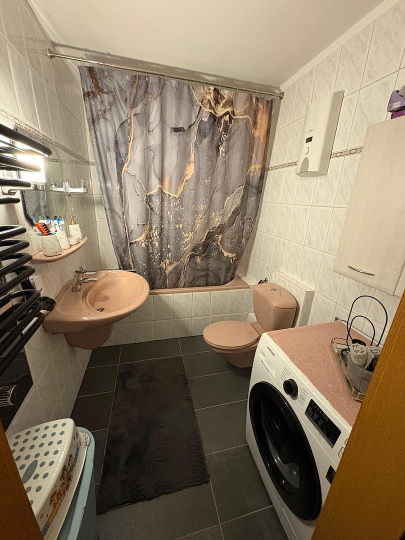 Provisionsfrei & Blick über Bonn: schicke und gut vermietete Wohnung im grünen Herzen von Duisdorf – Edith-Stein-Anlage 11, 53123 Bonn(Duisdorf) – Vorschaubild 8
