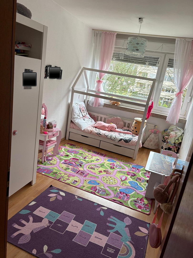 Provisionsfrei & Blick über Bonn: schicke und gut vermietete Wohnung im grünen Herzen von Duisdorf – Edith-Stein-Anlage 11, 53123 Bonn(Duisdorf) – Vorschaubild 9