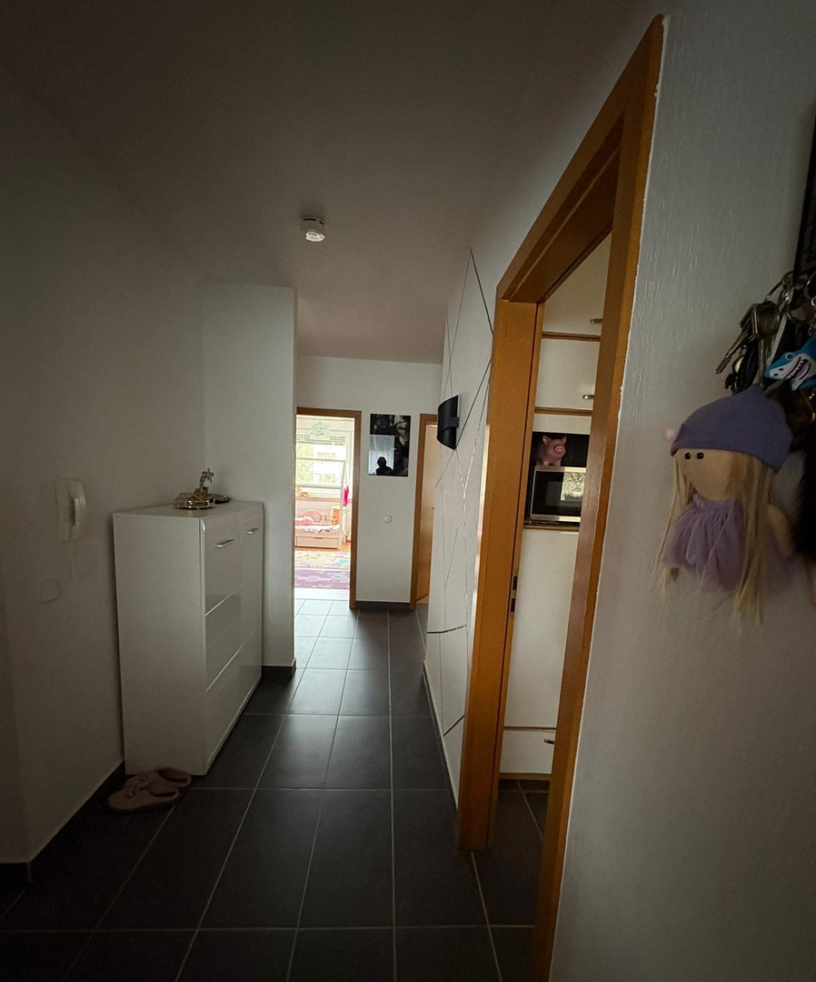 Provisionsfrei & Blick über Bonn: schicke und gut vermietete Wohnung im grünen Herzen von Duisdorf – Edith-Stein-Anlage 11, 53123 Bonn(Duisdorf) – Vorschaubild 11