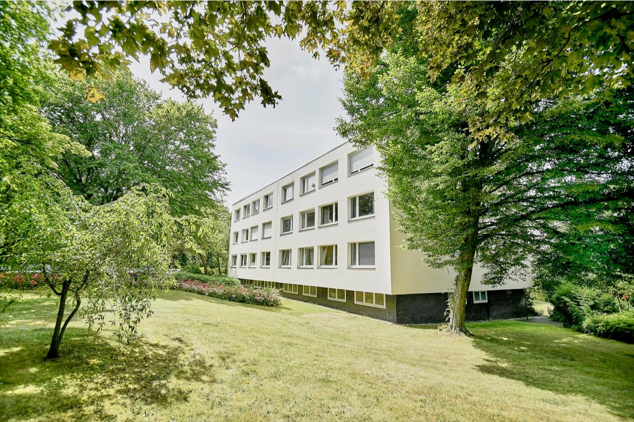 Provisionsfrei & Blick über Bonn: schicke und gut vermietete Wohnung im grünen Herzen von Duisdorf – Edith-Stein-Anlage 11, 53123 Bonn(Duisdorf) – Vorschaubild 3