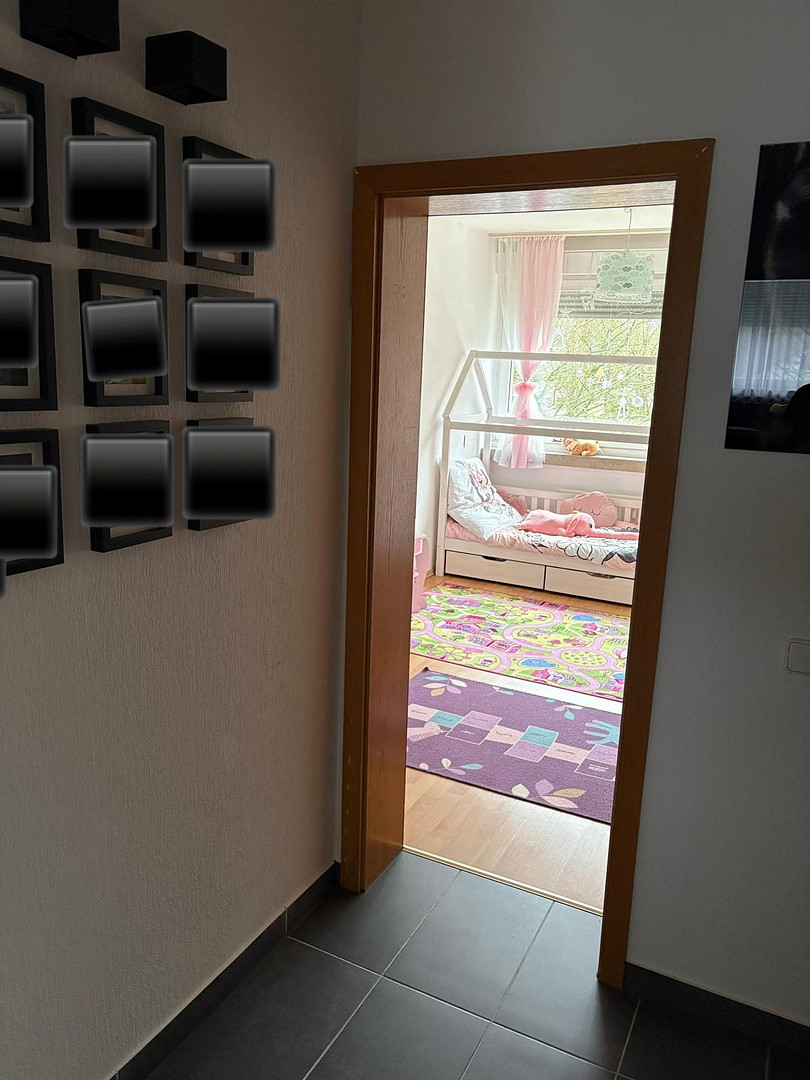 Provisionsfrei & Blick über Bonn: schicke und gut vermietete Wohnung im grünen Herzen von Duisdorf – Edith-Stein-Anlage 11, 53123 Bonn(Duisdorf) – Vorschaubild 13
