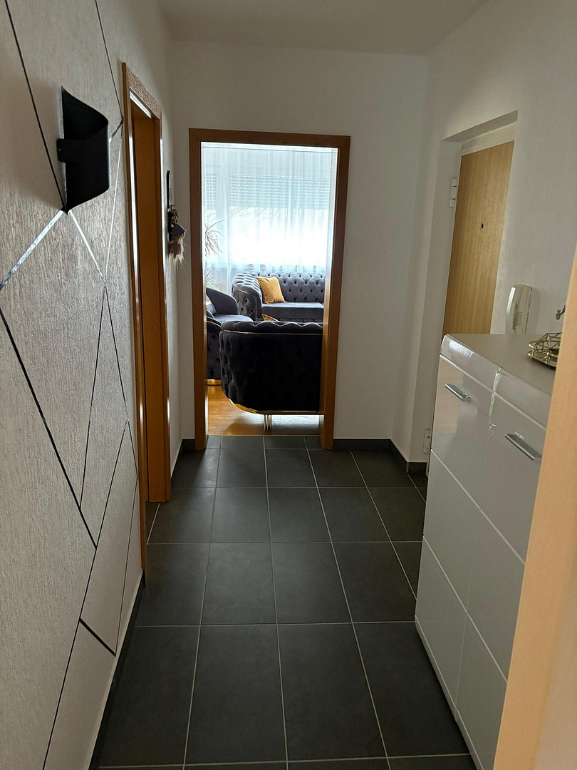 Provisionsfrei & Blick über Bonn: schicke und gut vermietete Wohnung im grünen Herzen von Duisdorf – Edith-Stein-Anlage 11, 53123 Bonn(Duisdorf) – Vorschaubild 14