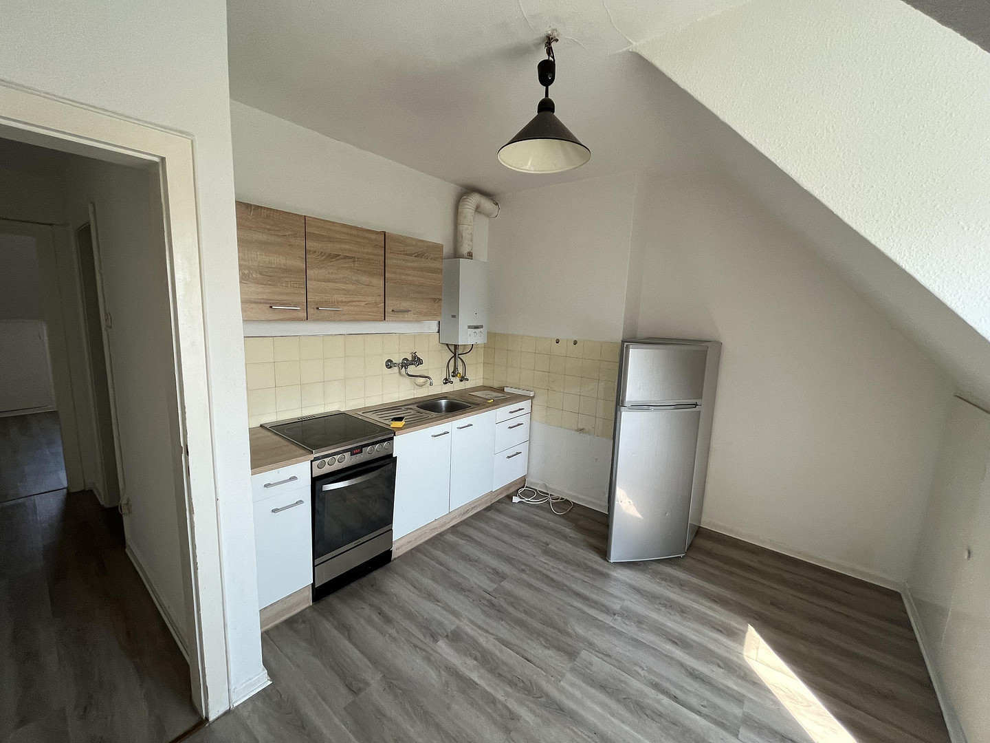 Bielefeld Altstadt 3 ZKB WG-Wohnung 80 qm – 33602 Bielefeld – Vorschaubild 5