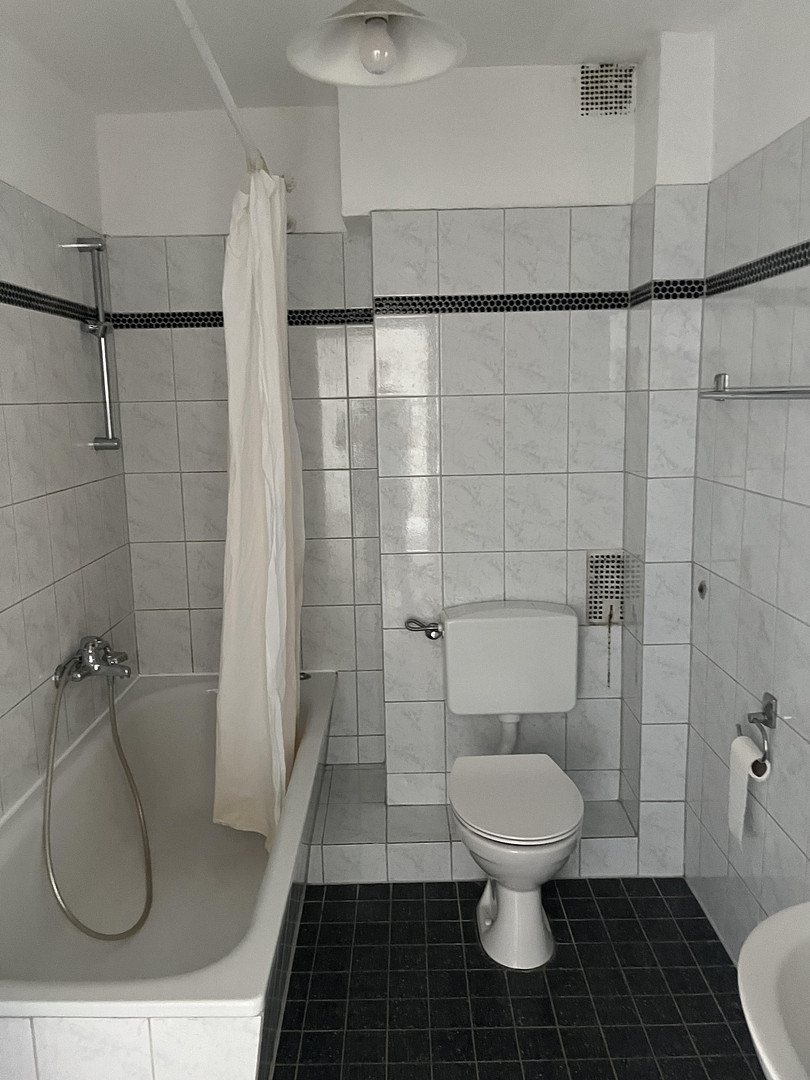 Bielefeld Altstadt 3 ZKB WG-Wohnung 80 qm – 33602 Bielefeld – Vorschaubild 11