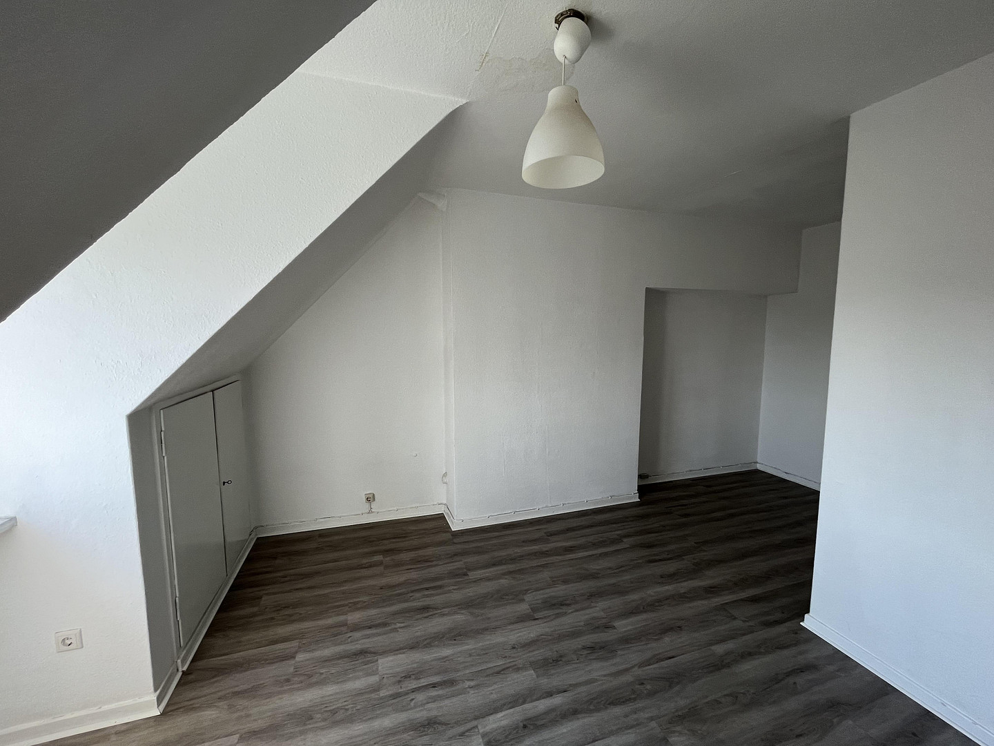 Bielefeld Altstadt 3 ZKB WG-Wohnung 80 qm – 33602 Bielefeld – Vorschaubild 7