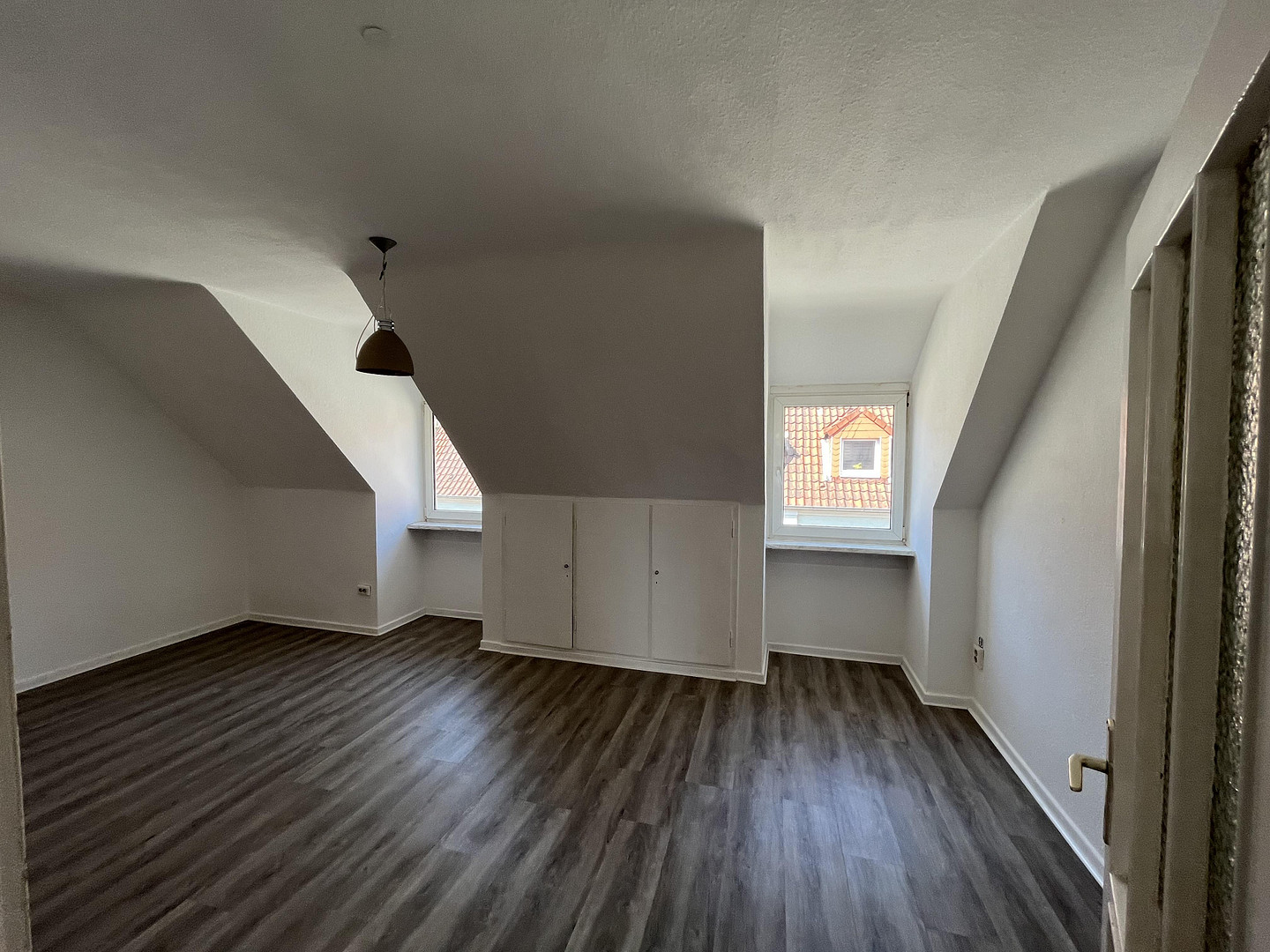 Bielefeld Altstadt 3 ZKB WG-Wohnung 80 qm – 33602 Bielefeld – Vorschaubild 9
