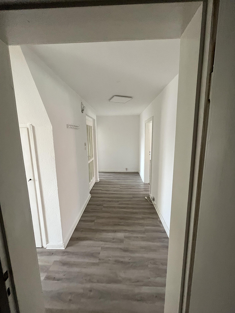 Bielefeld Altstadt 3 ZKB WG-Wohnung 80 qm – 33602 Bielefeld – Vorschaubild 3