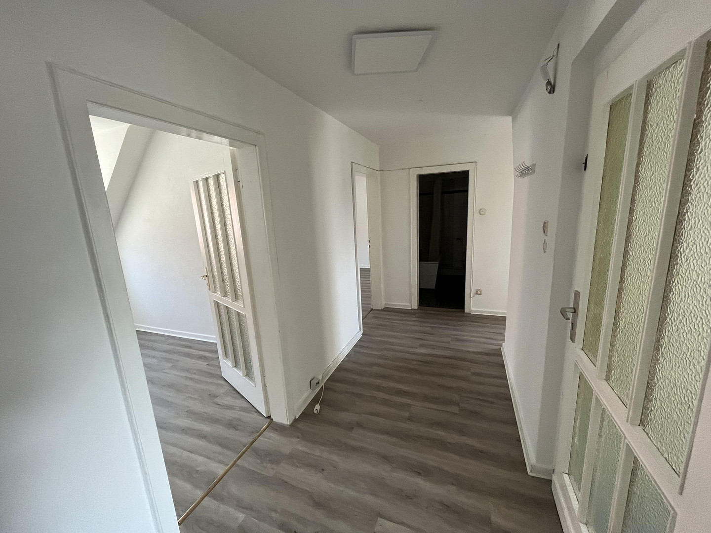 Bielefeld Altstadt 3 ZKB WG-Wohnung 80 qm – 33602 Bielefeld – Vorschaubild 4