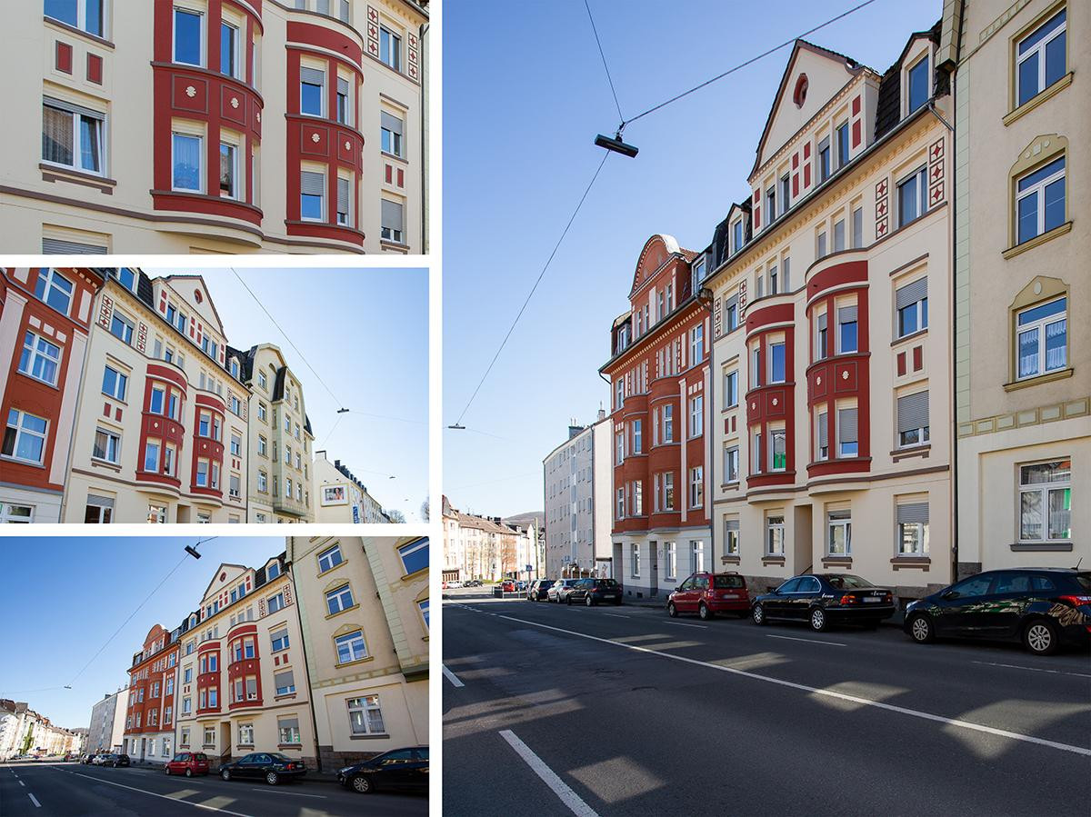 Moderne 2-Zi-Wohnung mit großem Balkon – Berliner Str. 99, 58135 Hagen – Vorschaubild 8