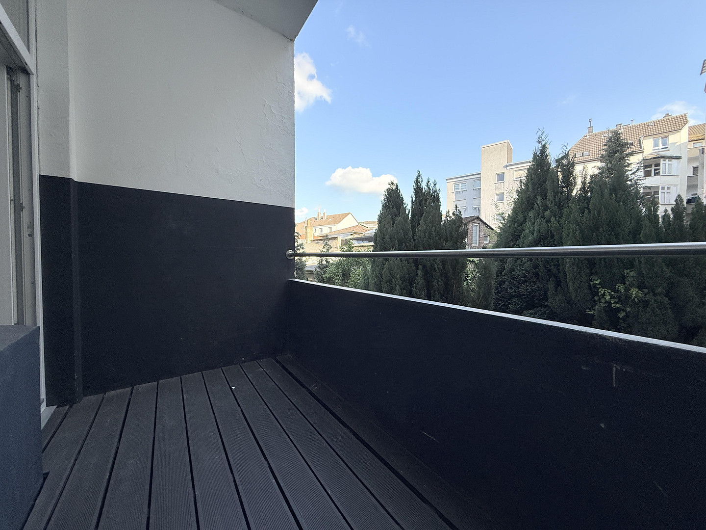 Moderne 2-Zi-Wohnung mit großem Balkon – Berliner Str. 99, 58135 Hagen – Vorschaubild 6