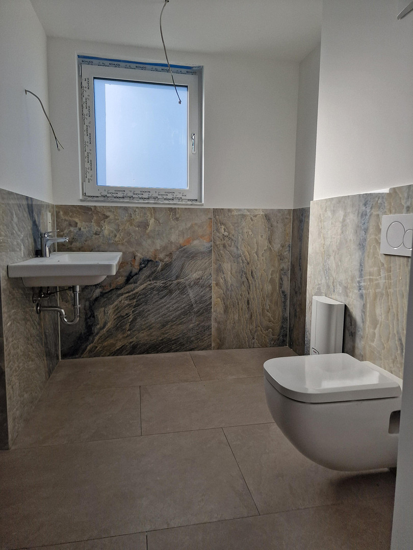 Exklusive 2-Zimmer Penthous Wohnung Düren Langerwehe – Erna-Nestel-Strasse 24, 52379 Langerwehe – Vorschaubild 7