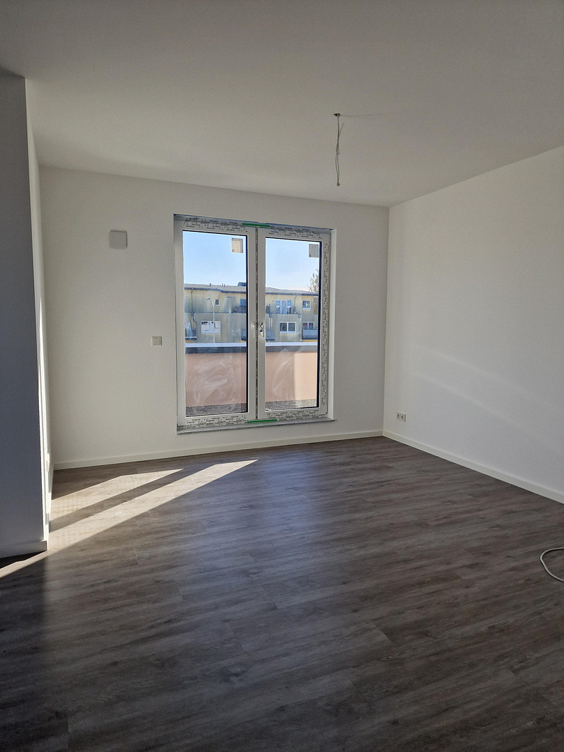 Exklusive 2-Zimmer Penthous Wohnung Düren Langerwehe – Erna-Nestel-Strasse 24, 52379 Langerwehe – Vorschaubild 2