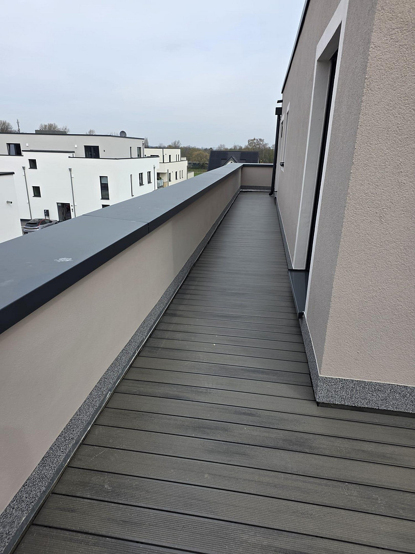 Exklusive 2-Zimmer Penthous Wohnung Düren Langerwehe – Erna-Nestel-Strasse 24, 52379 Langerwehe – Vorschaubild 14
