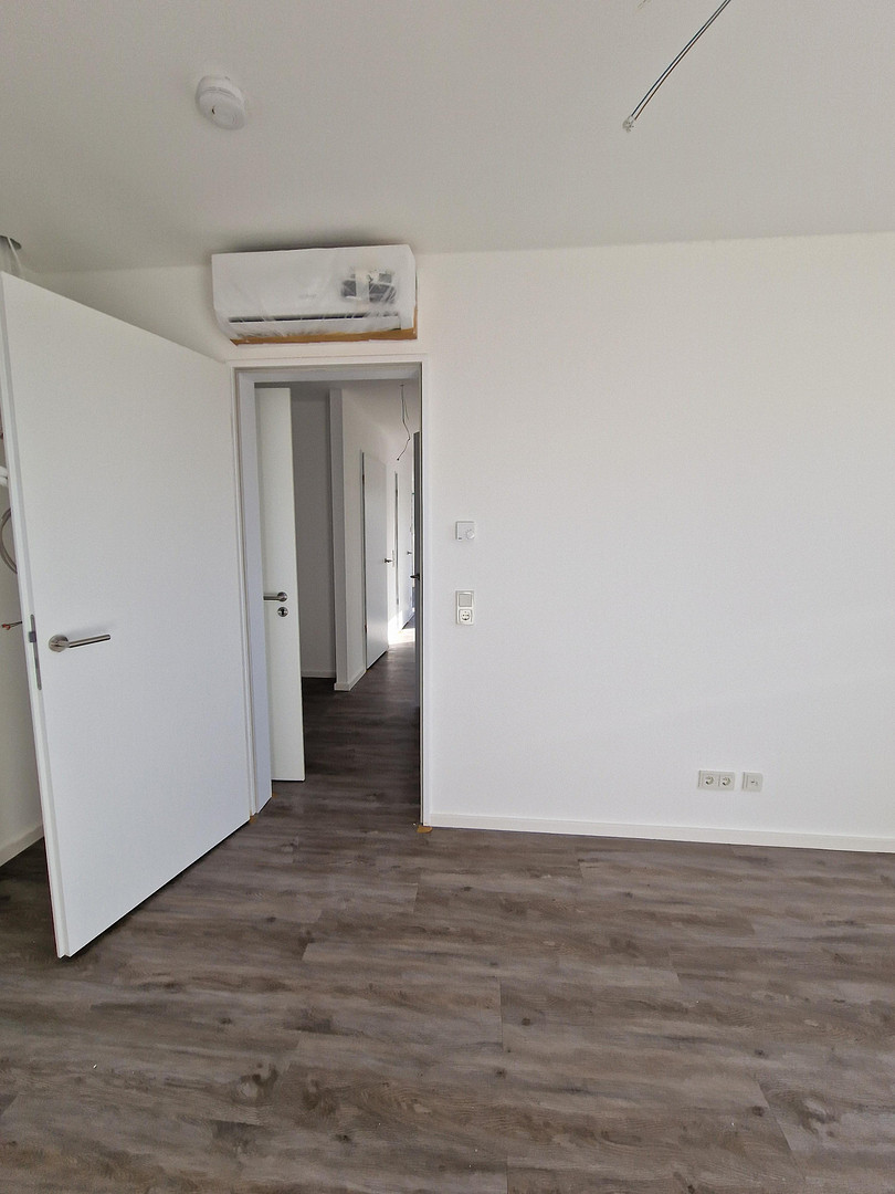 Exklusive 2-Zimmer Penthous Wohnung Düren Langerwehe – Erna-Nestel-Strasse 24, 52379 Langerwehe – Vorschaubild 5