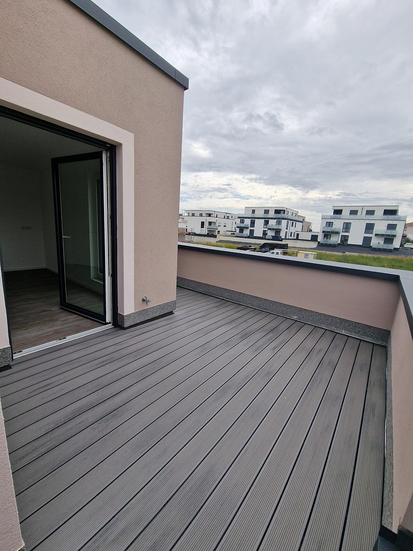 Exklusive 2-Zimmer Penthous Wohnung Düren Langerwehe – Erna-Nestel-Strasse 24, 52379 Langerwehe – Vorschaubild 20