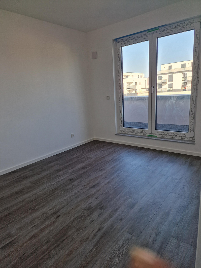 Exklusive 2-Zimmer Penthous Wohnung Düren Langerwehe – Erna-Nestel-Strasse 24, 52379 Langerwehe – Vorschaubild 15