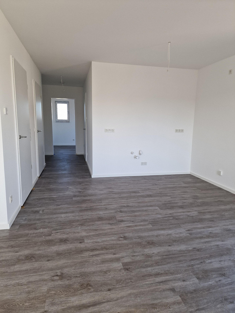 Exklusive 2-Zimmer Penthous Wohnung Düren Langerwehe – Erna-Nestel-Strasse 24, 52379 Langerwehe – Vorschaubild 3