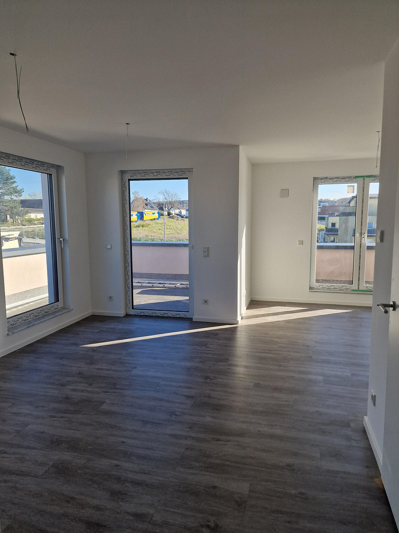Exklusive 2-Zimmer Penthous Wohnung Düren Langerwehe – Erna-Nestel-Strasse 24, 52379 Langerwehe – Vorschaubild 4