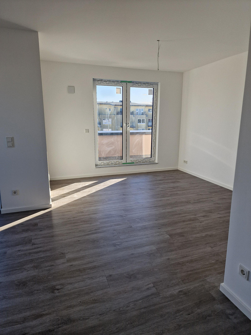 Exklusive 2-Zimmer Penthous Wohnung Düren Langerwehe – Erna-Nestel-Strasse 24, 52379 Langerwehe – Vorschaubild 8