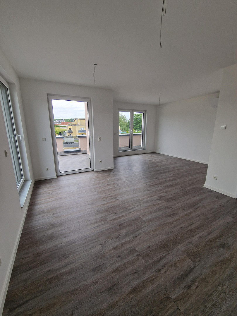 Exklusive 2-Zimmer Penthous Wohnung Düren Langerwehe – Erna-Nestel-Strasse 24, 52379 Langerwehe – Vorschaubild 9