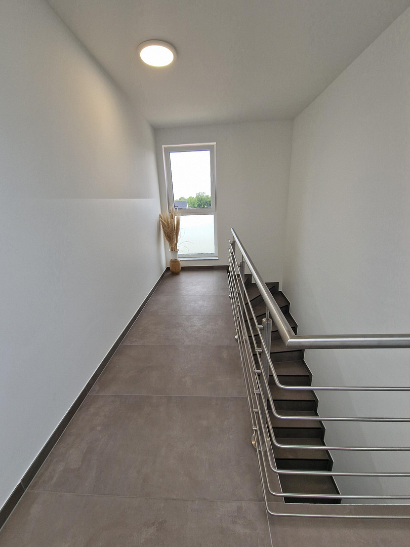 Exklusive 2-Zimmer Penthous Wohnung Düren Langerwehe – Erna-Nestel-Strasse 24, 52379 Langerwehe – Vorschaubild 16