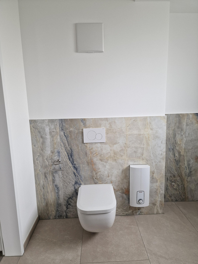 Exklusive 2-Zimmer Penthous Wohnung Düren Langerwehe – Erna-Nestel-Strasse 24, 52379 Langerwehe – Vorschaubild 11