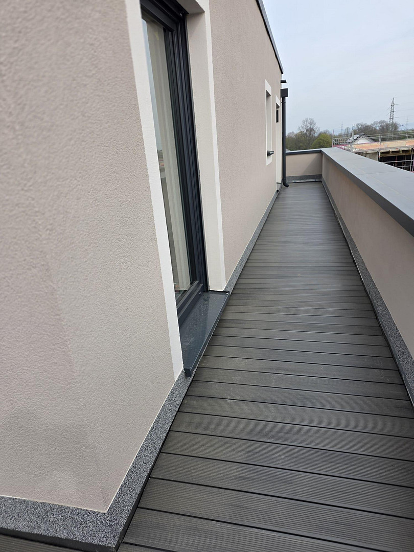 Exklusive 2-Zimmer Penthous Wohnung Düren Langerwehe – Erna-Nestel-Strasse 24, 52379 Langerwehe – Vorschaubild 13