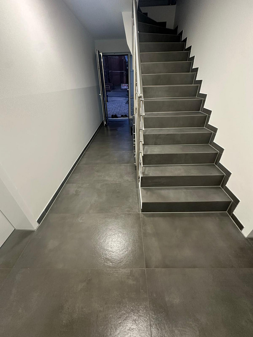 2-Zimmer-Wohnung Neubau Düren Langerwehe – Luchemerstrasse 6, 52379 Langerwehe – Vorschaubild 7