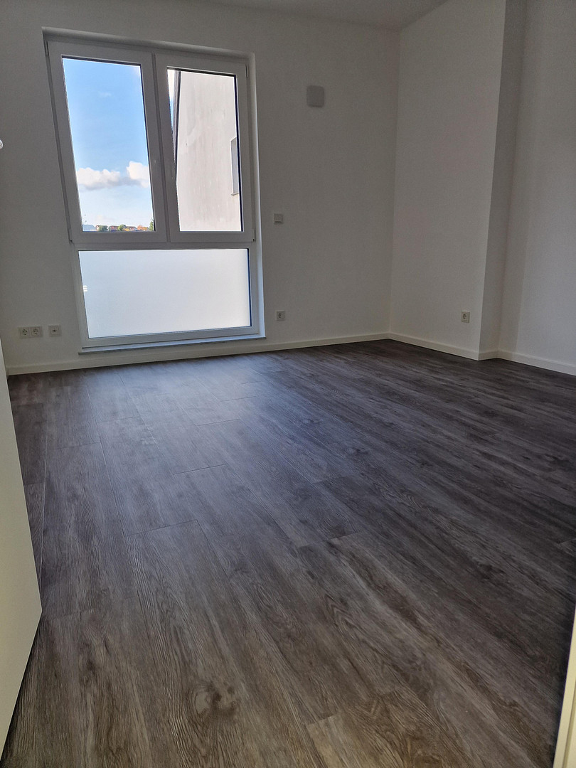 2-Zimmer-Wohnung Neubau Düren Langerwehe – Luchemerstrasse 6, 52379 Langerwehe – Vorschaubild 2