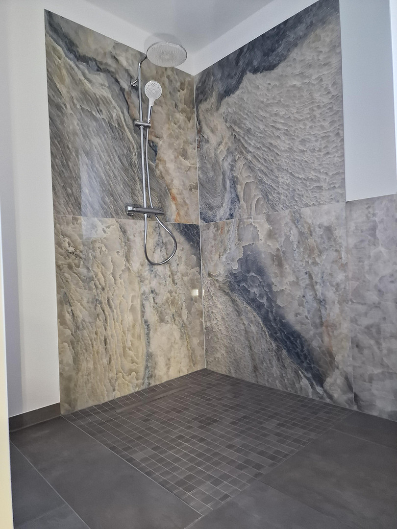 2-Zimmer-Wohnung Neubau Düren Langerwehe – Luchemerstrasse 6, 52379 Langerwehe – Vorschaubild 4