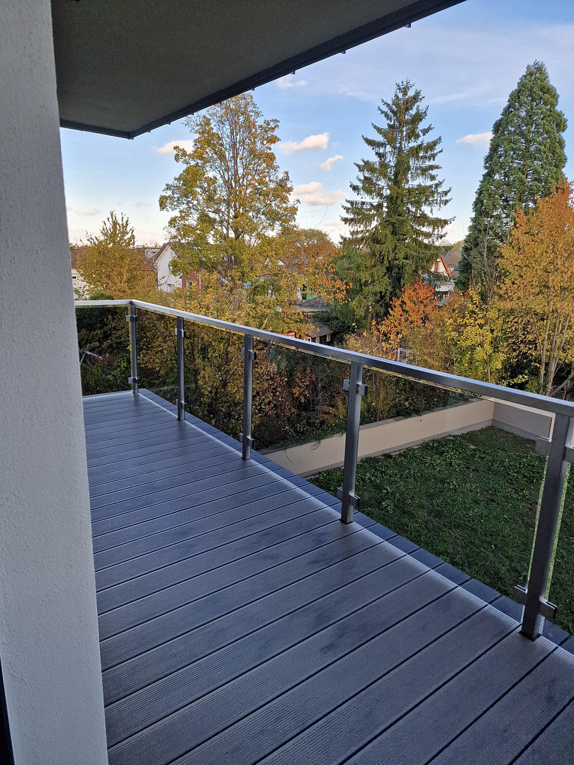 2-Zimmer-Wohnung Neubau Düren Langerwehe – Luchemerstrasse 6, 52379 Langerwehe – Vorschaubild 3