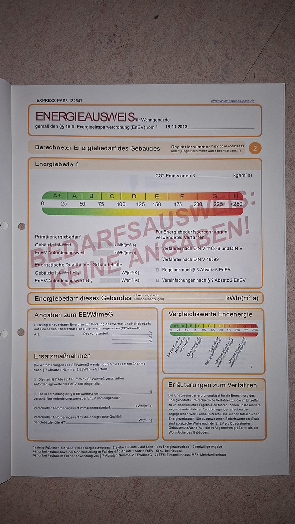 2-Zimmer Dachgeschosswohnung Ingolstadt-Etting 65 m² mit TG + Dachterasse – Meisenweg 34, 85055 Ingolstadt Etting(Etting) – Vorschaubild 12