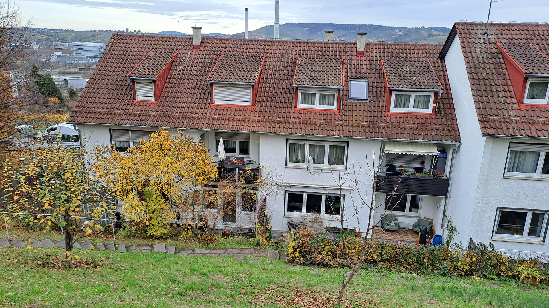 S-Ost - 3-Zi. Whg. Ohne Makler - 2011 saniert – Drackensteinstraße 48, 70186 Stuttgart(Ost) – Vorschaubild 13