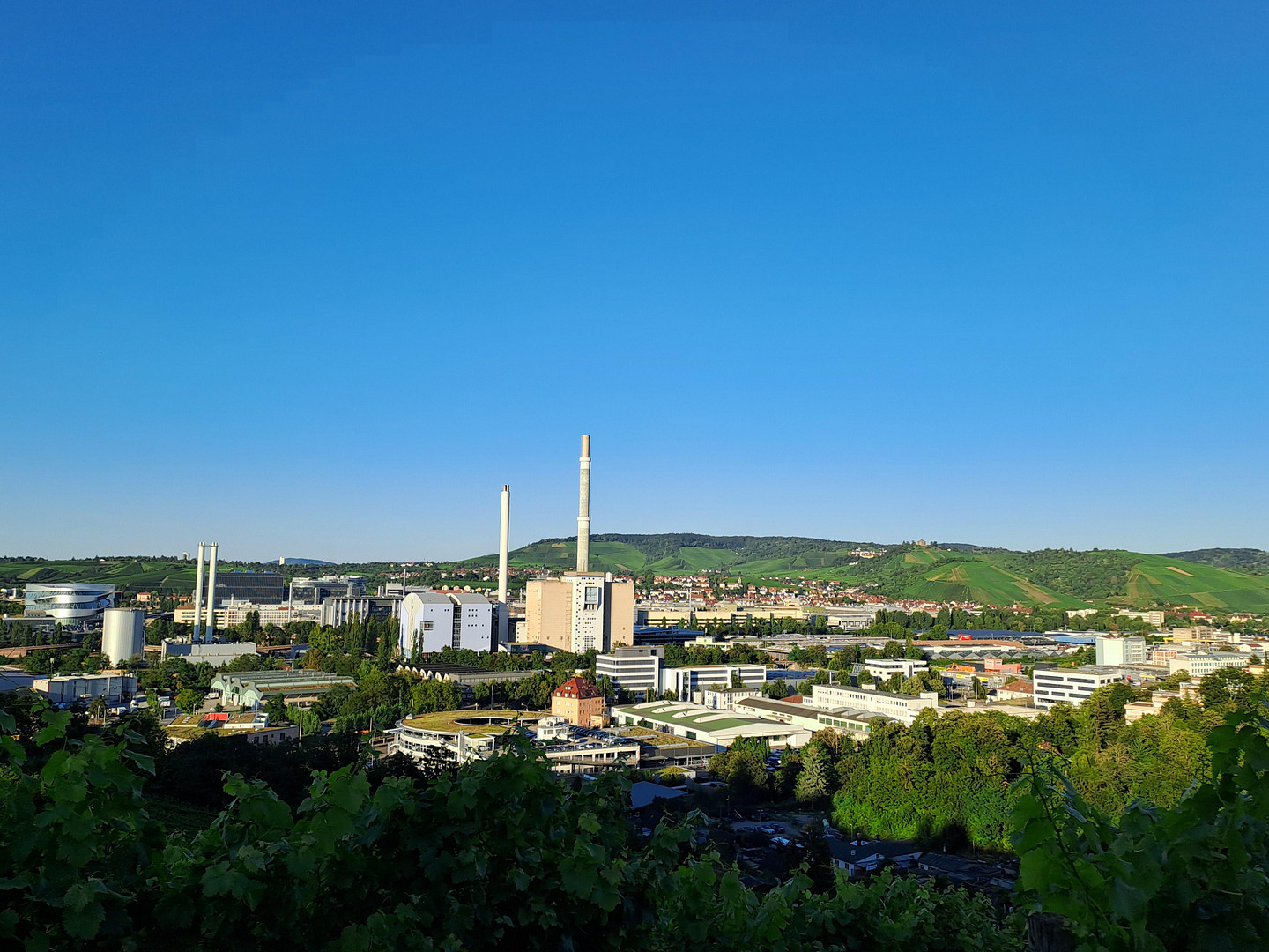 !!!RESERVIERT!!! S-Ost - 3-Zi. Whg. - Top gepflegt! - Aussichtslage! – Drackensteinstraße 48, 70186 Stuttgart(Ost) – Vorschaubild 2