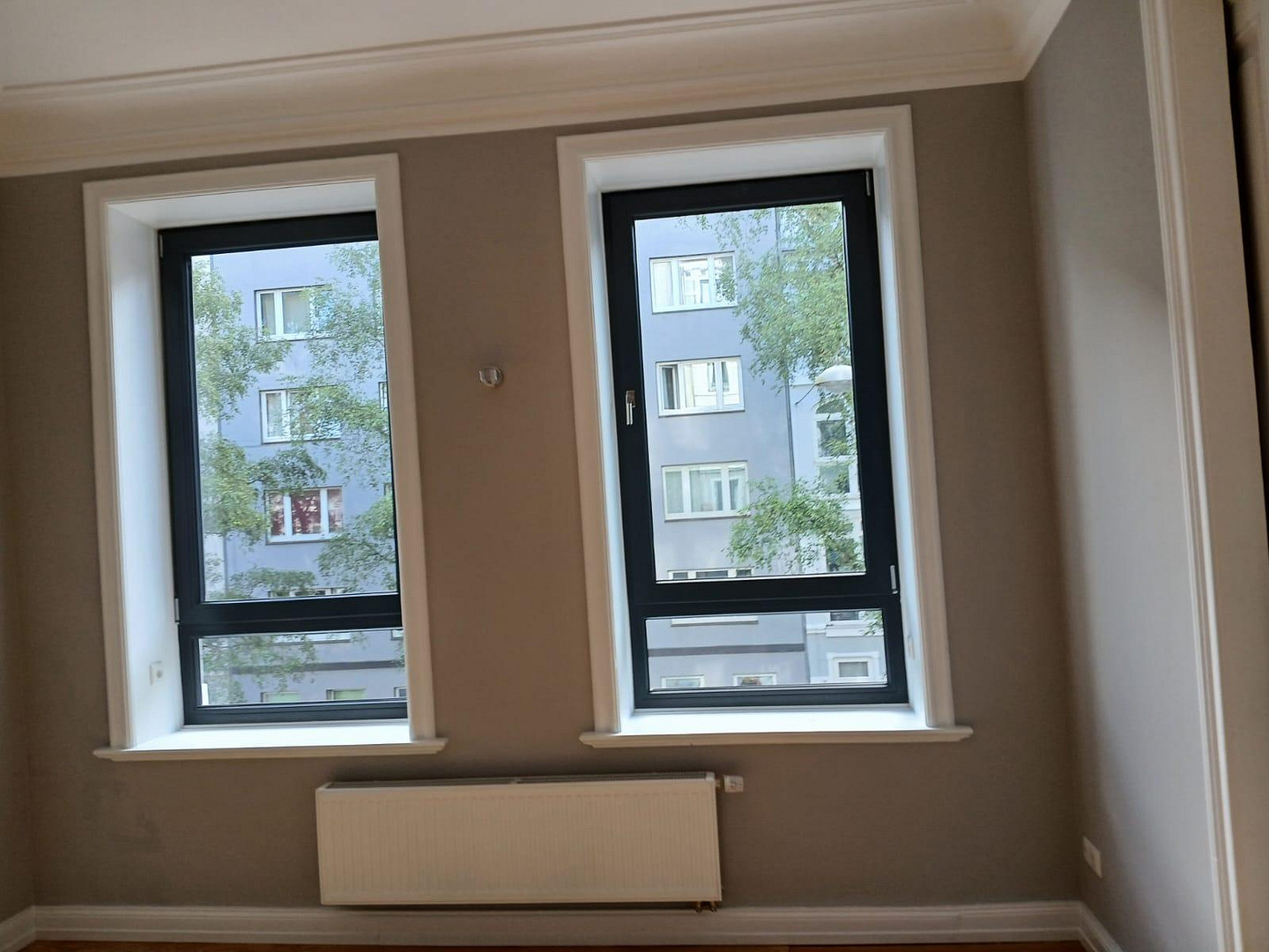 Einmalige Luxus Altbau Wohnung Holtenauer Str. – Holtenauer Straße 213, 24106 Kiel(Wik) – Vorschaubild 18