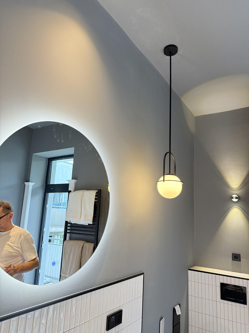 Einmalige Luxus Altbau Wohnung Holtenauer Str. – Holtenauer Straße 213, 24106 Kiel(Wik) – Vorschaubild 26
