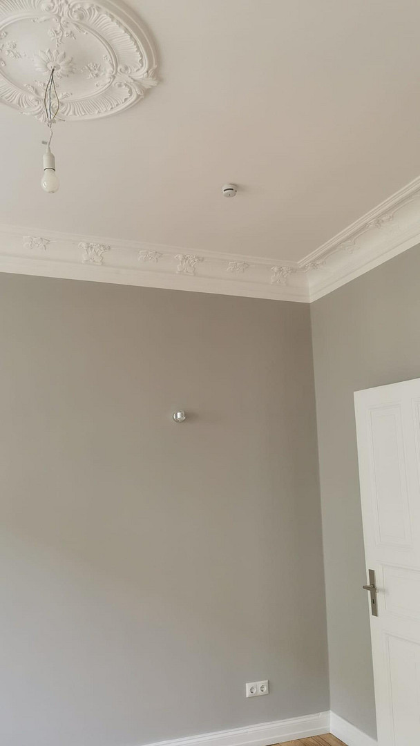 Einmalige Luxus Altbau Wohnung Holtenauer Str. – Holtenauer Straße 213, 24106 Kiel(Wik) – Vorschaubild 20