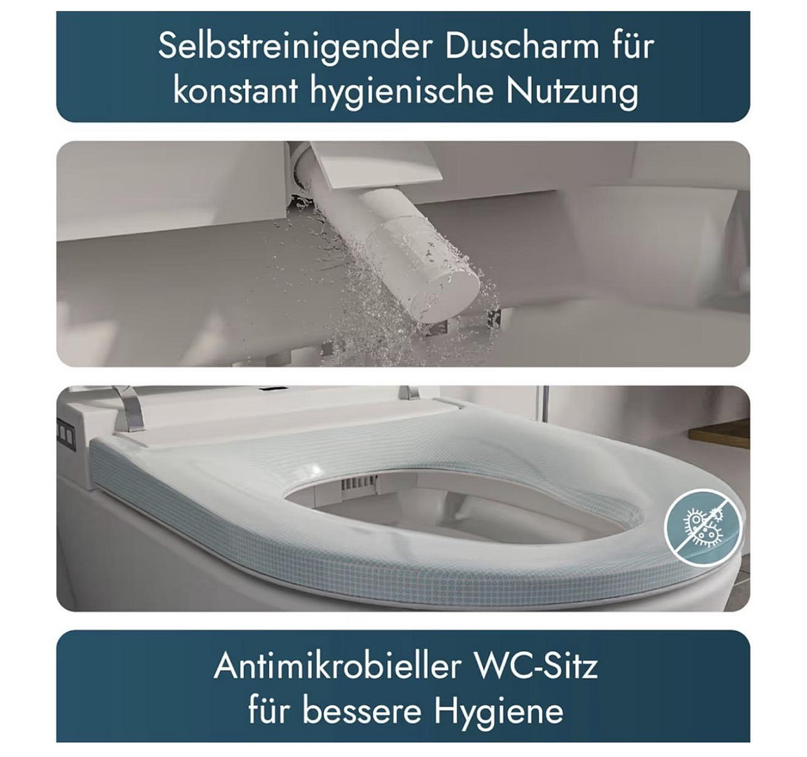 Einmalige Luxus Altbau Wohnung Holtenauer Str. – Holtenauer Straße 213, 24106 Kiel(Wik) – Vorschaubild 10