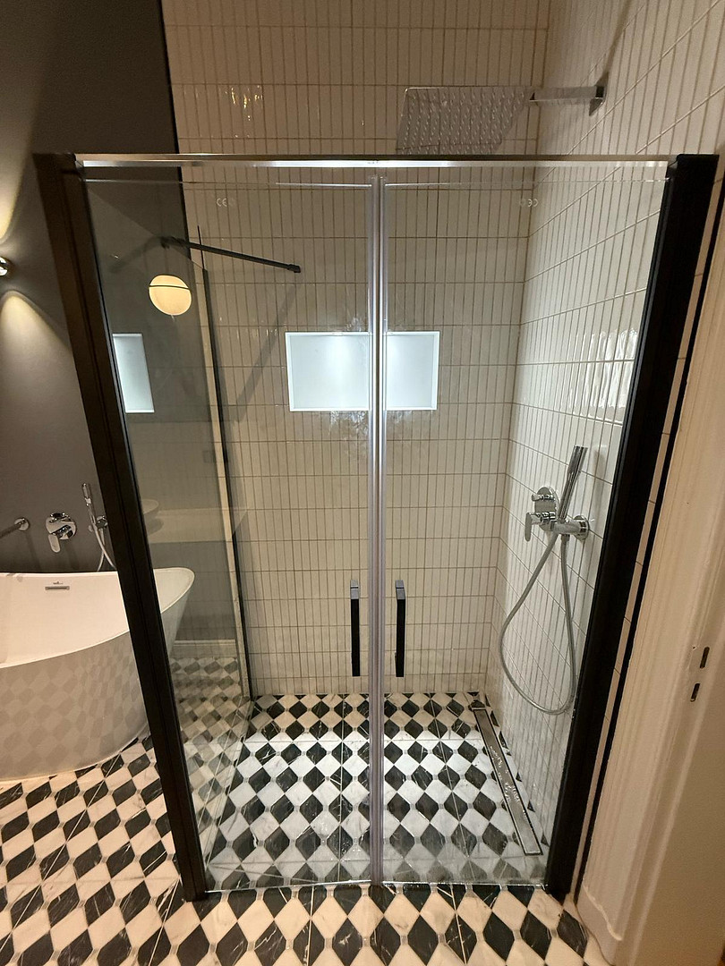 Einmalige Luxus Altbau Wohnung Holtenauer Str. – Holtenauer Straße 213, 24106 Kiel(Wik) – Vorschaubild 8