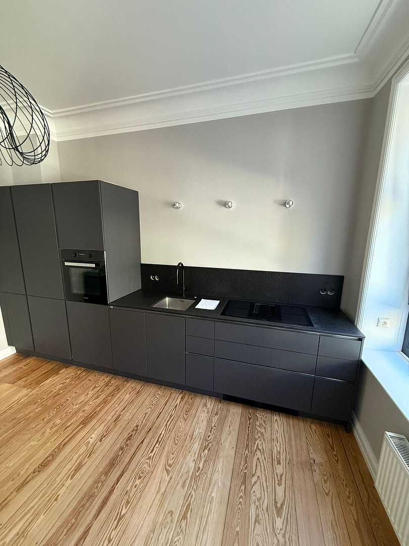 Einmalige Luxus Altbau Wohnung Holtenauer Str. – Holtenauer Straße 213, 24106 Kiel(Wik) – Vorschaubild 23